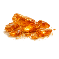 Amber