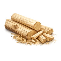 Blond Wood