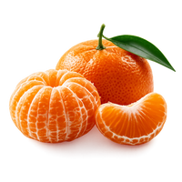 Mandarin