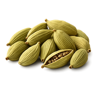Cardamom