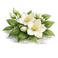 Egyptian Jasmin