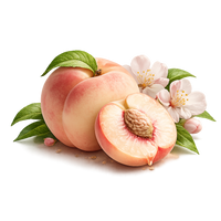 White Peach