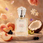 Blush Vanilla