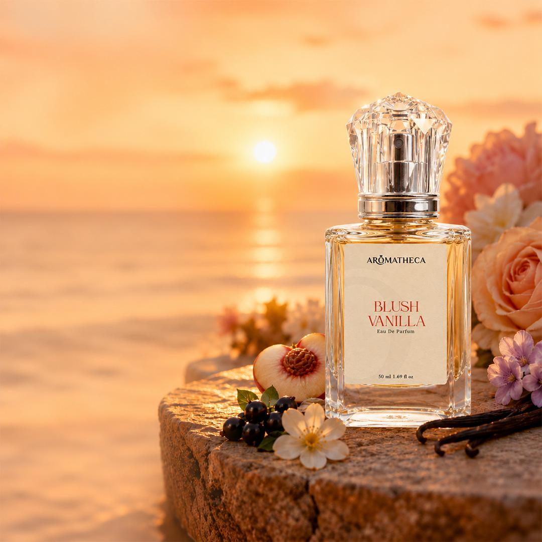 Blush Vanilla