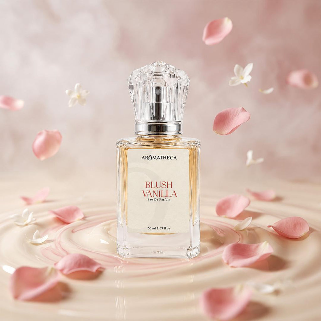 Blush Vanilla