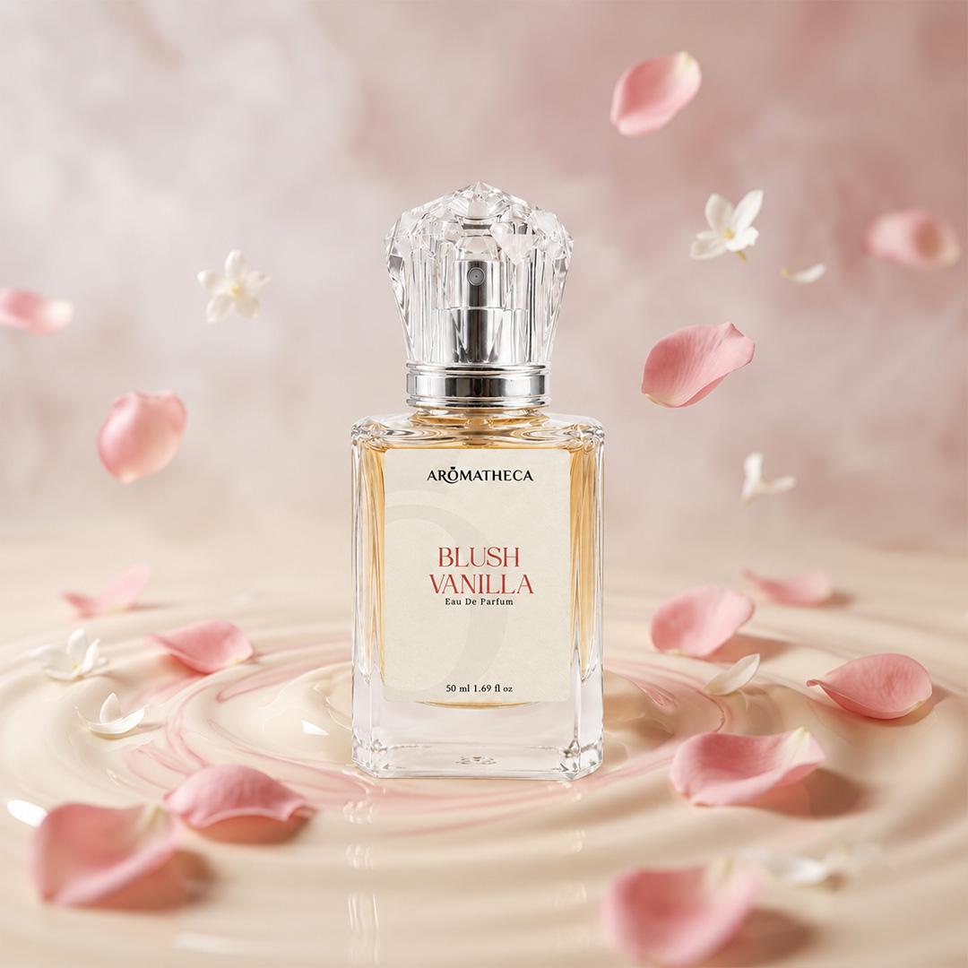 Blush Vanilla