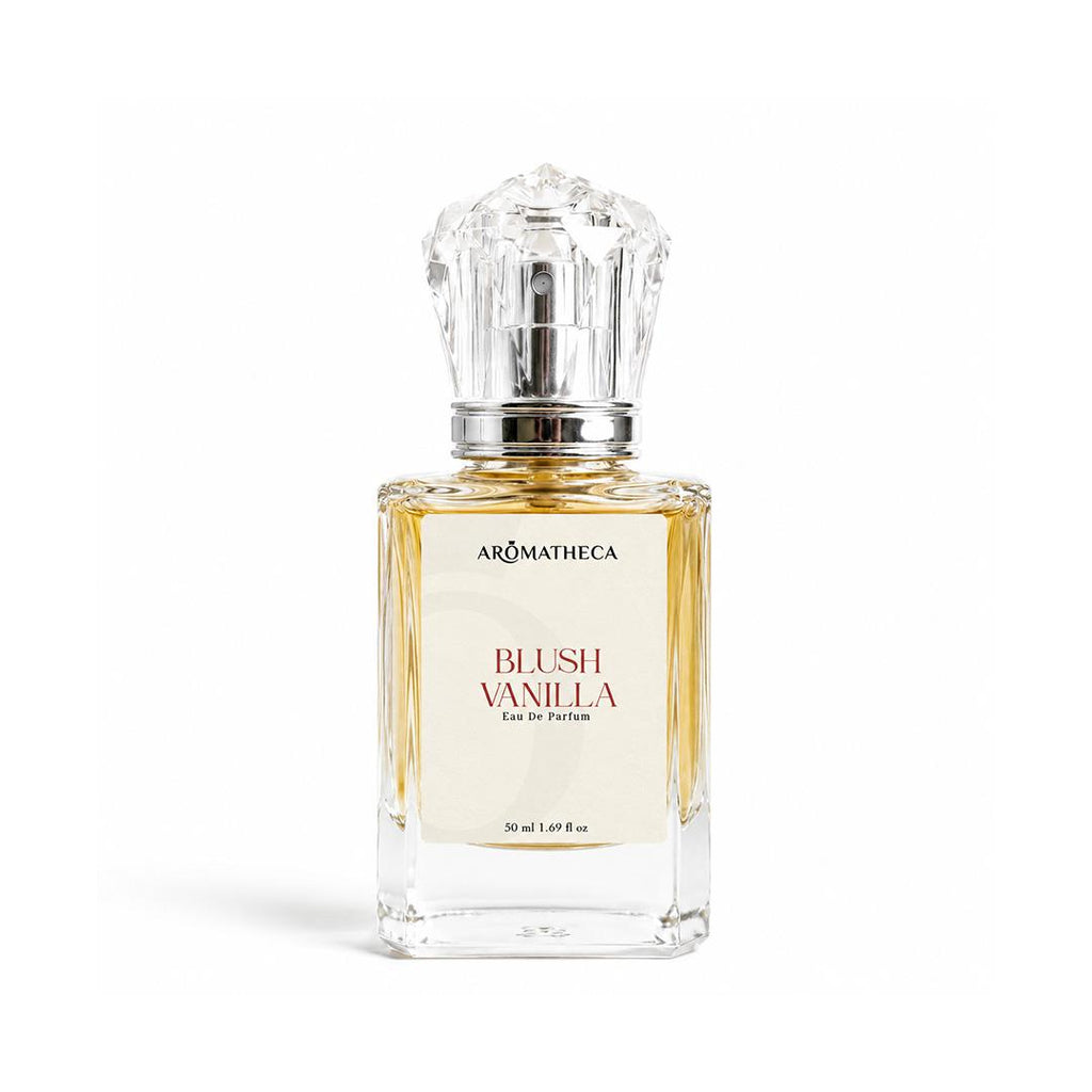Blush Vanilla