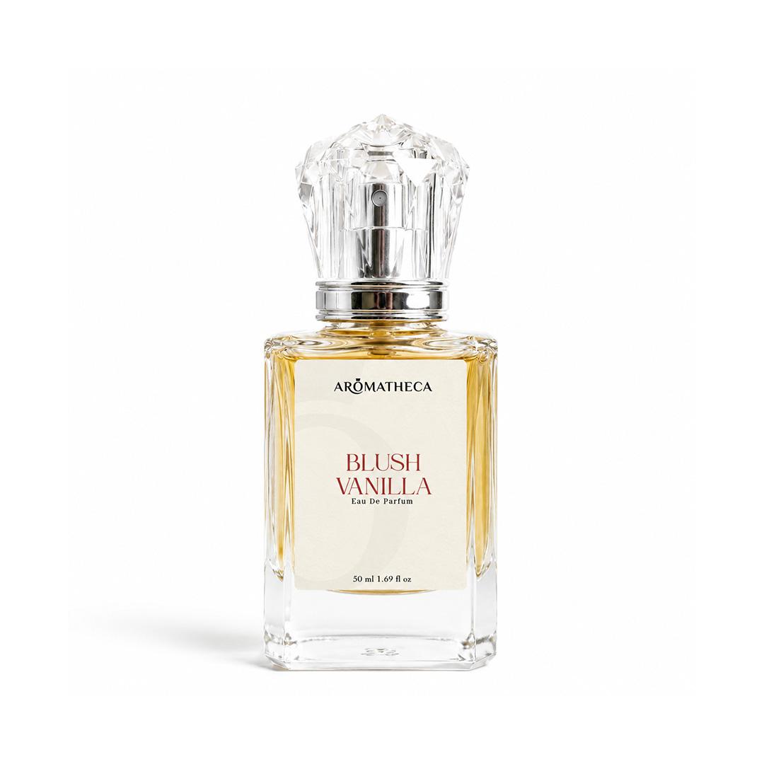 Blush Vanilla