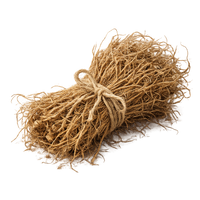 Vetiver
